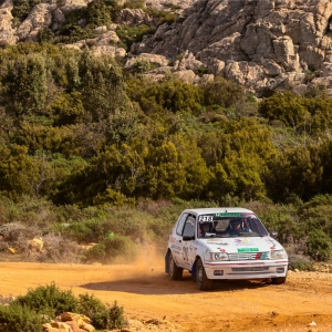 6° RALLY VERMENTINO HISTORIU - Gallery 5